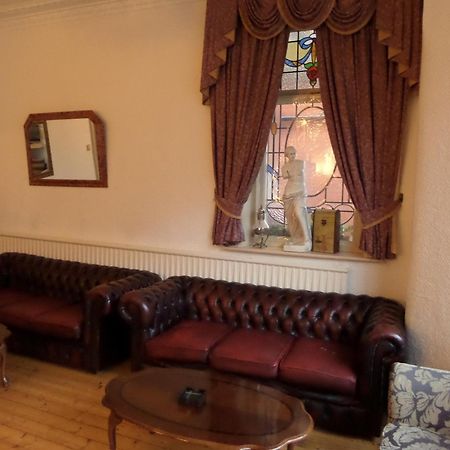 The Grays Bed & Breakfast Blackpool Eksteriør bilde